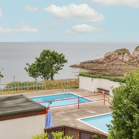 Ochenta Villa Combe Martin Eksteriør bilde